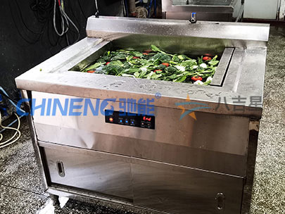 水觸媒凈化機實(shí)拍圖