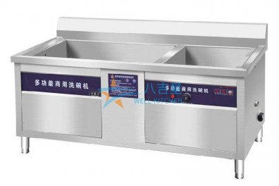 超聲波洗碗機對人體有害嗎？